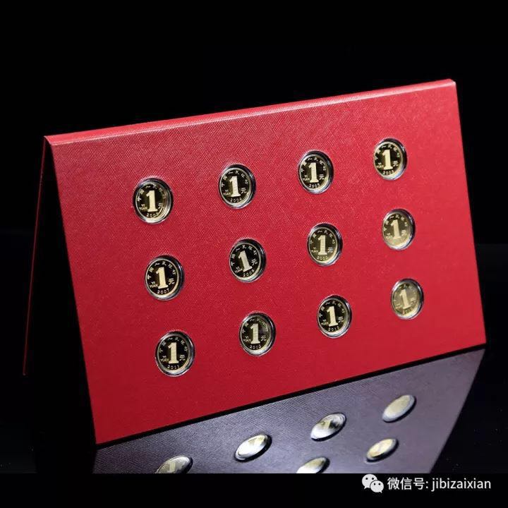 【博覽會(huì)】2017北京國際錢幣博覽會(huì)，我們在這里！??！