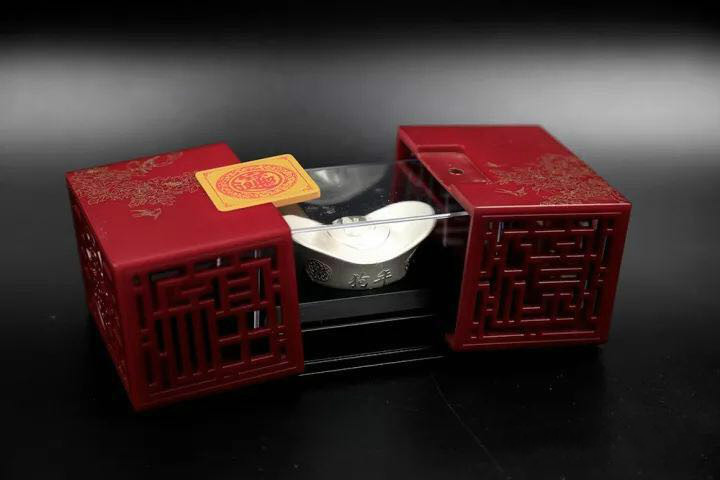 【博覽會(huì)】2017北京國際錢幣博覽會(huì)，我們在這里?。?！