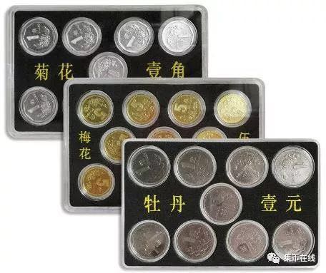 家里的硬幣市價已經(jīng)翻了42倍！你知道嗎？附最新硬幣價格表