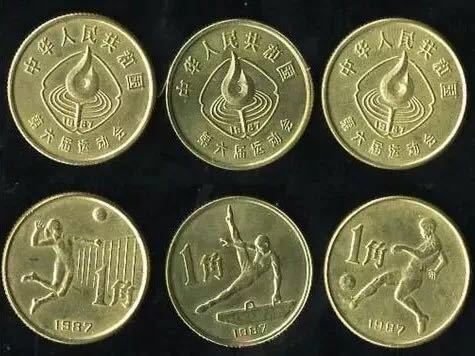 你可知道，狗年紀念幣為啥是雙色銅合金？