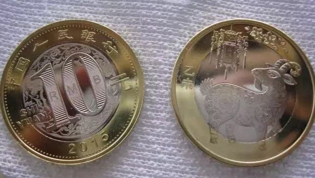 你可知道，狗年紀念幣為啥是雙色銅合金？